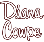 Diana Cowpe