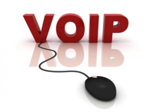 voice over ip (voip)