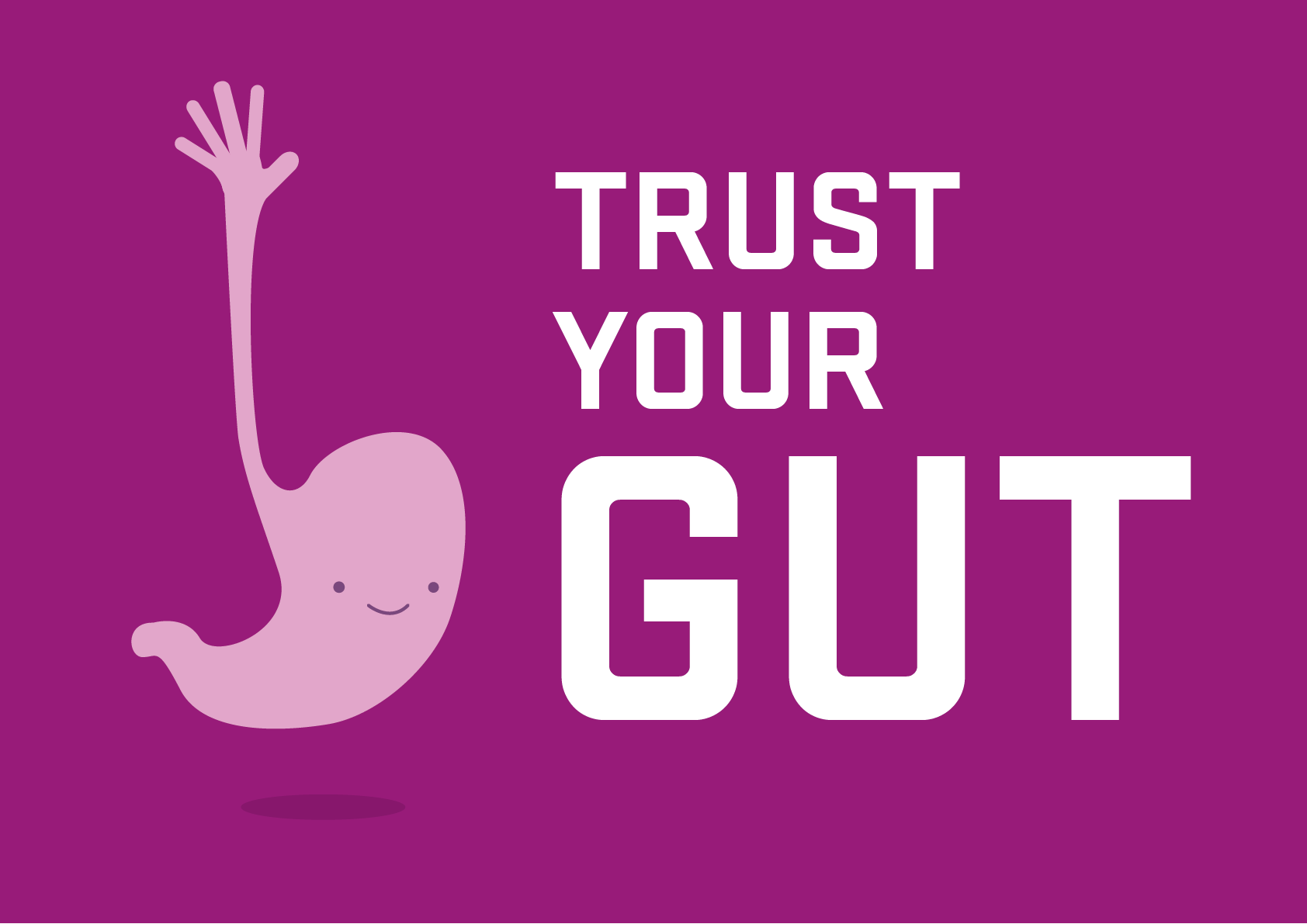 trust-your-gut