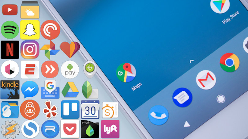 Top, free Android apps to download - Aspect IT