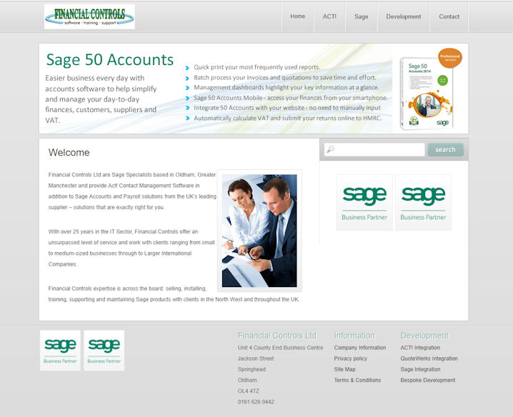 website design quotations
