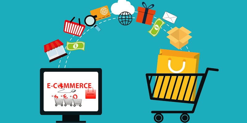 E-commerce-website-design