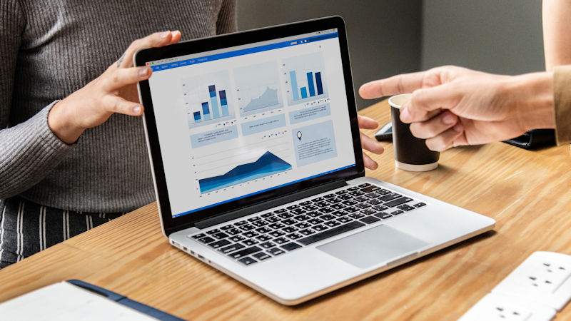 Customized software for small businesses